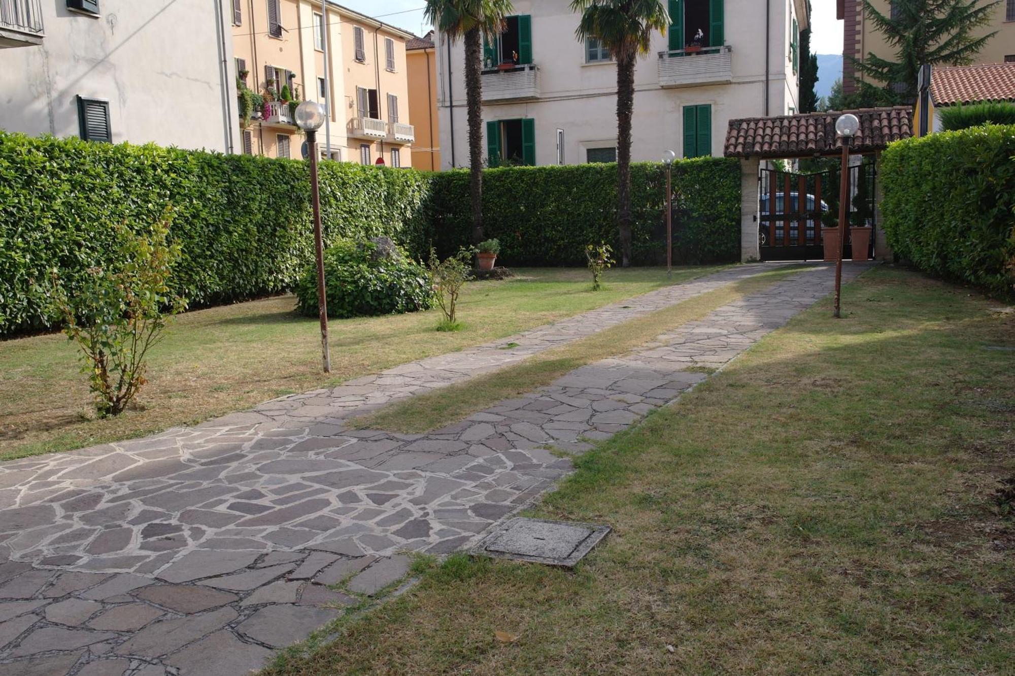 Hotel Armando' S Sulmona Exteriör bild