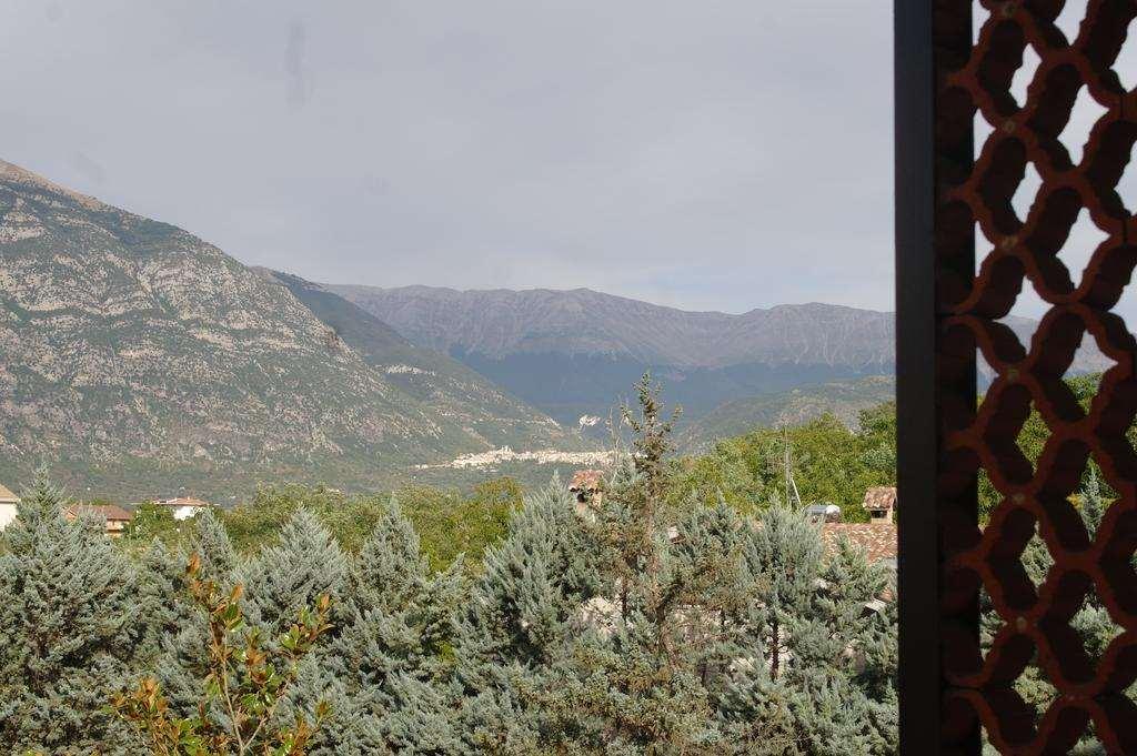 Hotel Armando' S Sulmona Bekvämligheter bild